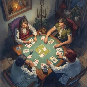 Game Bài 88FV – Đổi Thưởng Siêu Tốc