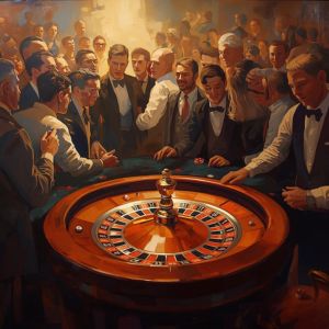 Blackjack 88FV